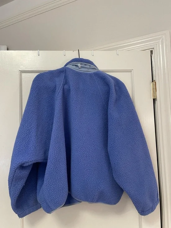 FP Movement Periwinkle Fleece Jacket - Picture 3 of 3